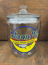 Load image into Gallery viewer, MoonPie Jar &quot;The Only One on the Planet&quot;

