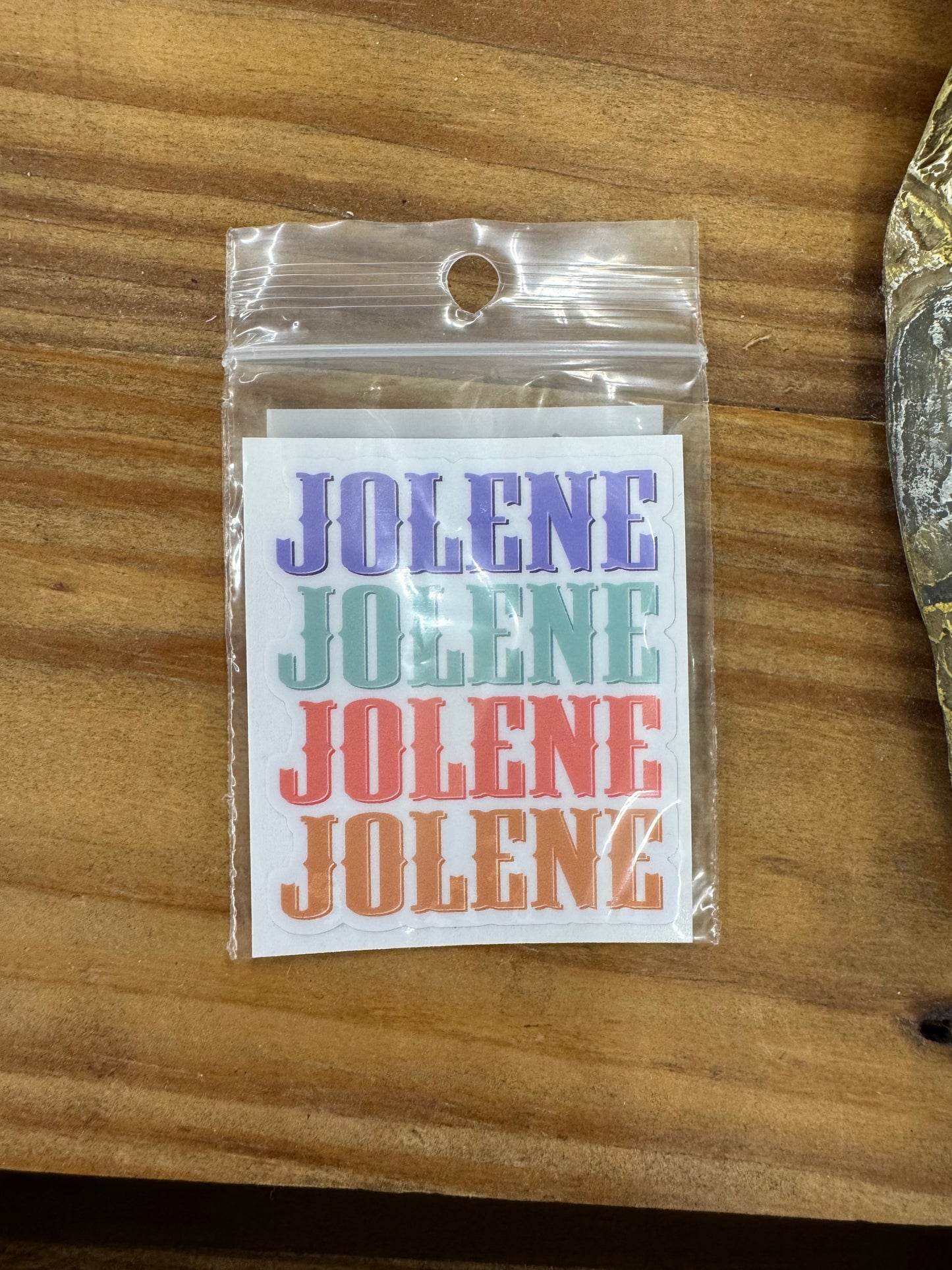 Dolly Parton Stickers