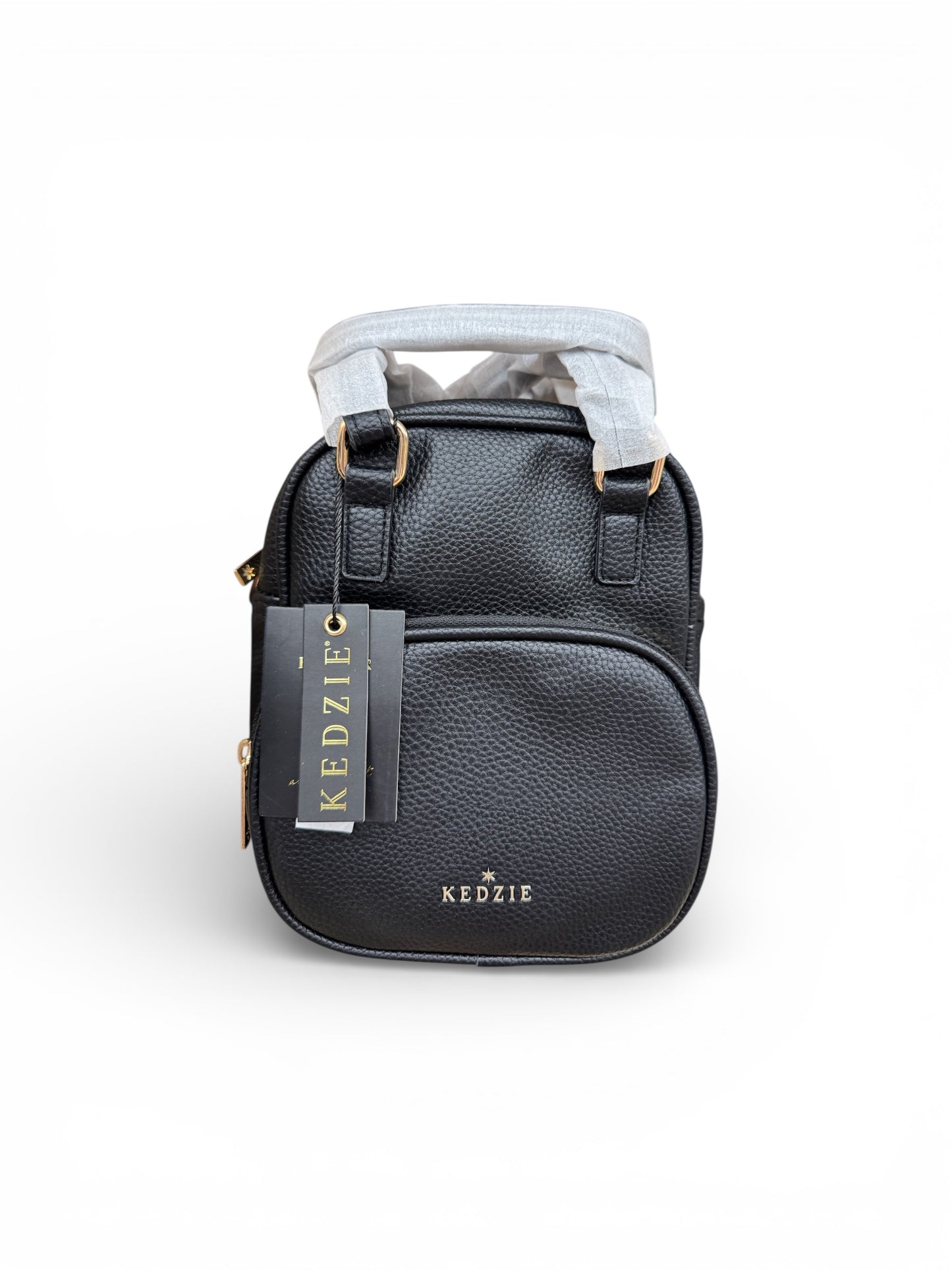 Kedzie Harper Crossbody