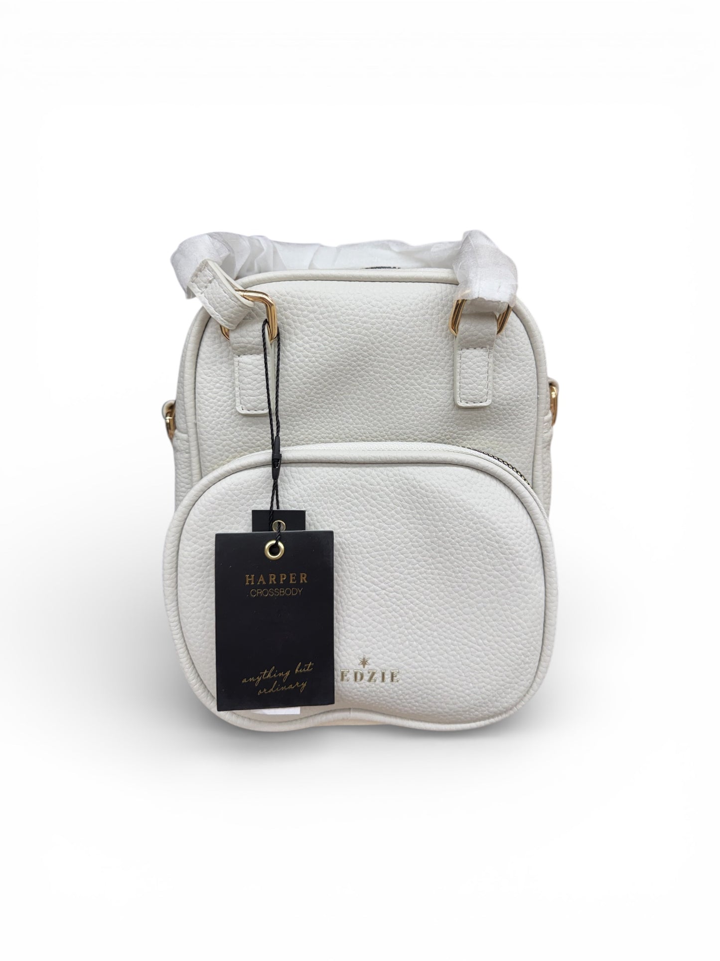 Kedzie Harper Crossbody