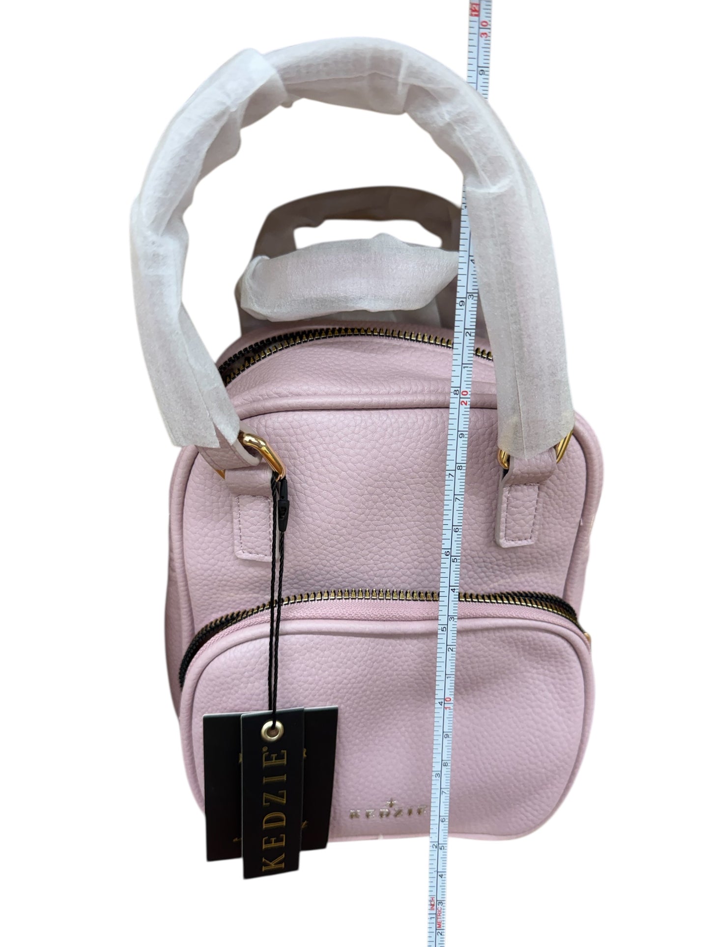 Kedzie Harper Crossbody