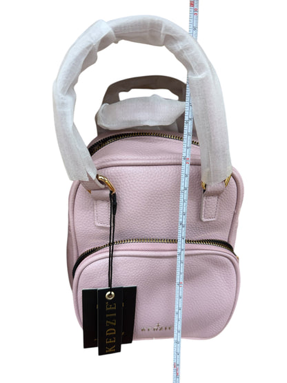 Kedzie Harper Crossbody