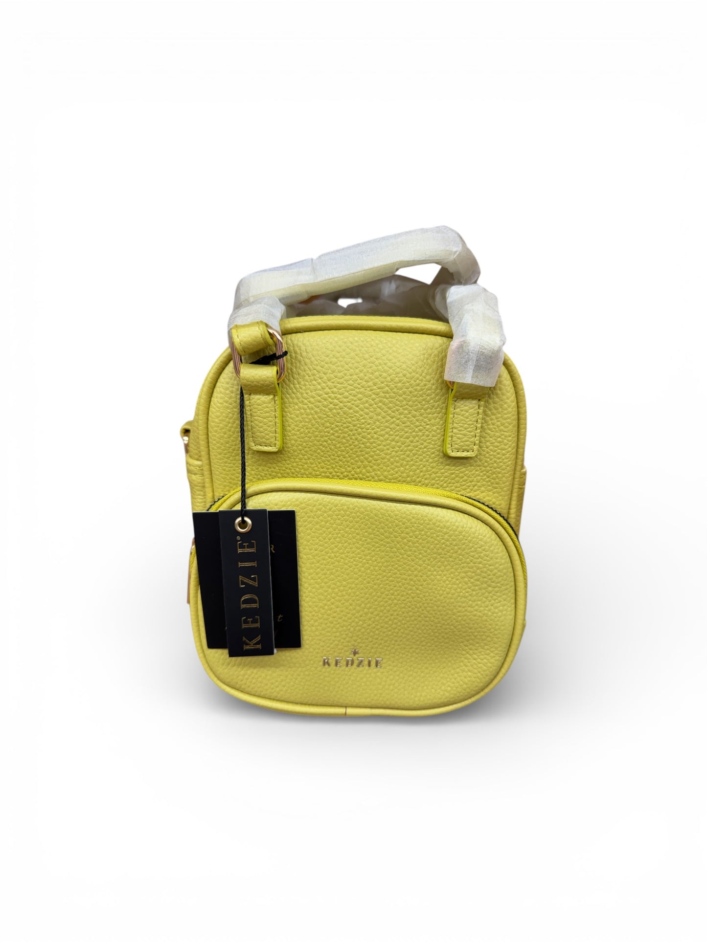 Kedzie Harper Crossbody