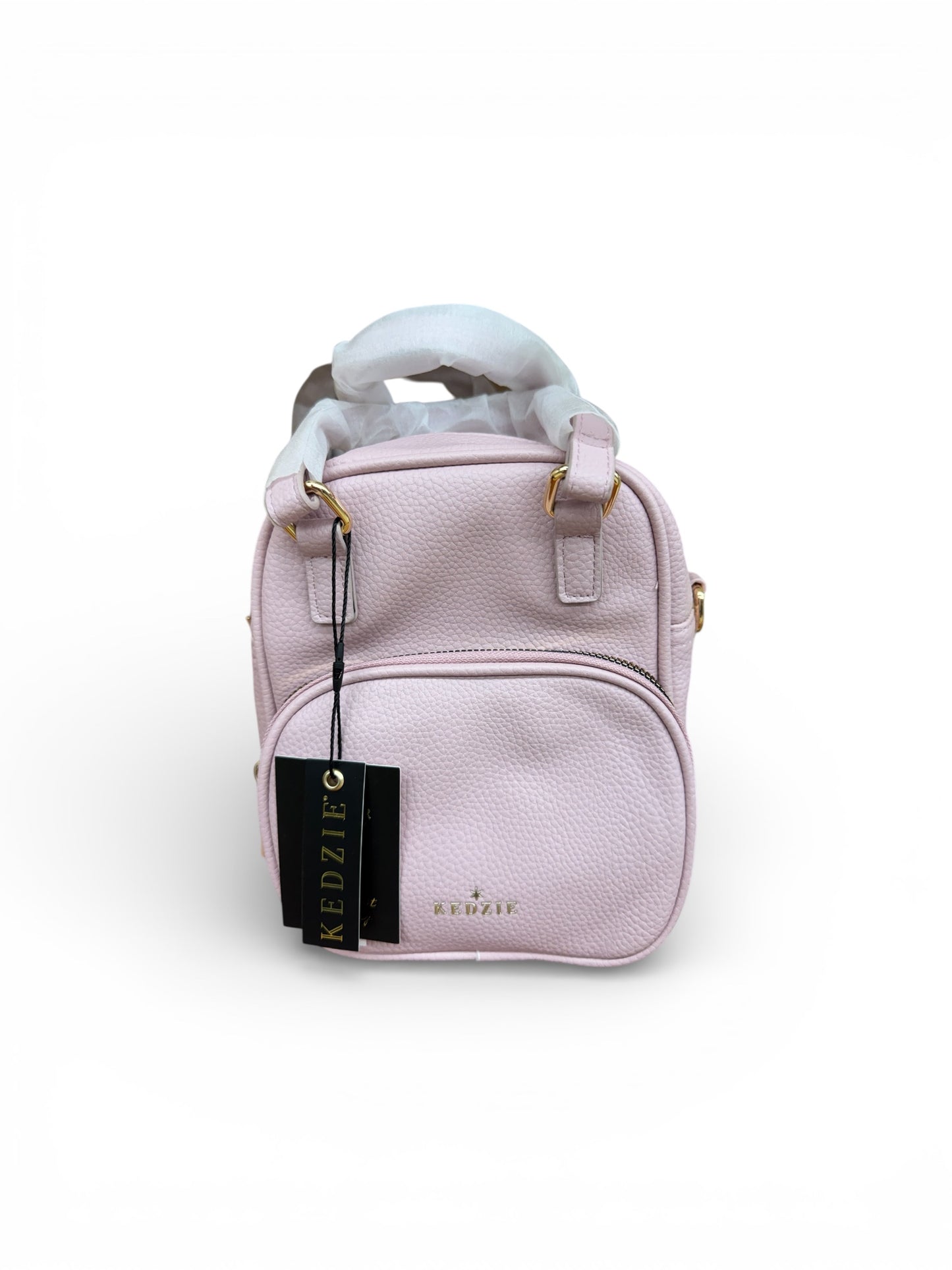 Kedzie Harper Crossbody