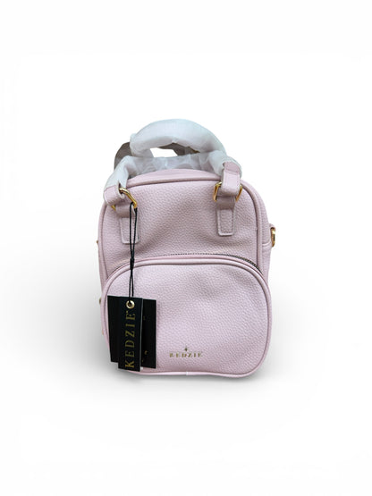 Kedzie Harper Crossbody