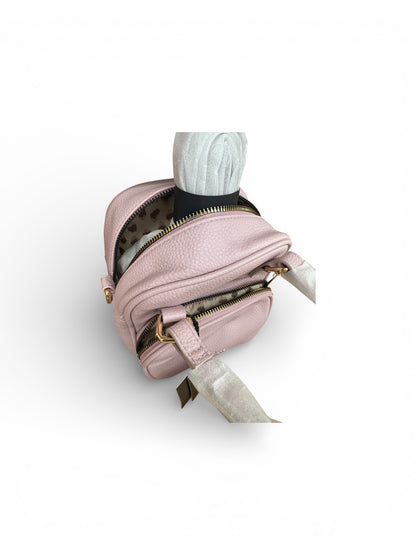 Kedzie Harper Crossbody