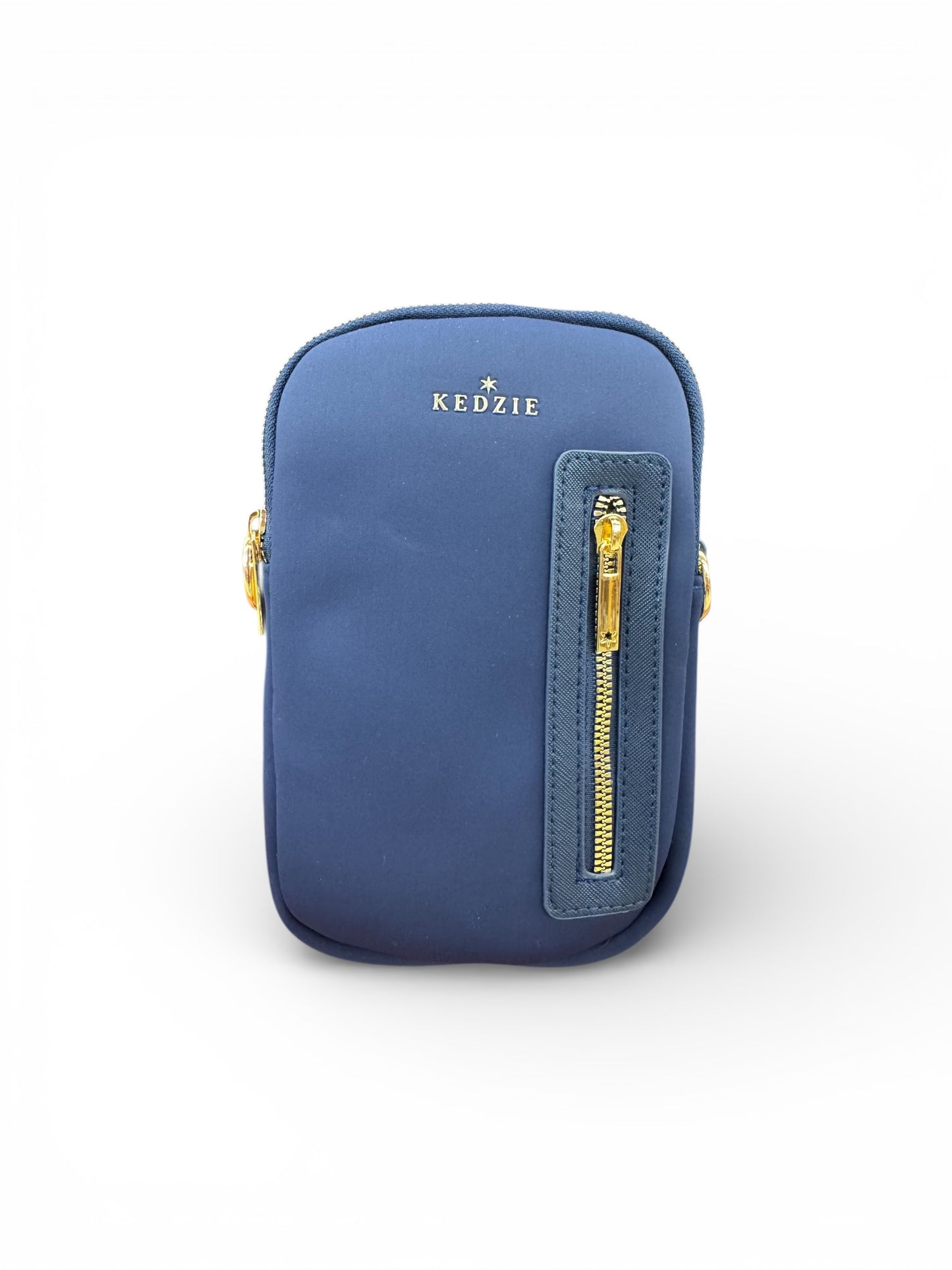 Kedzie Sloane Convertible Sling Purse
