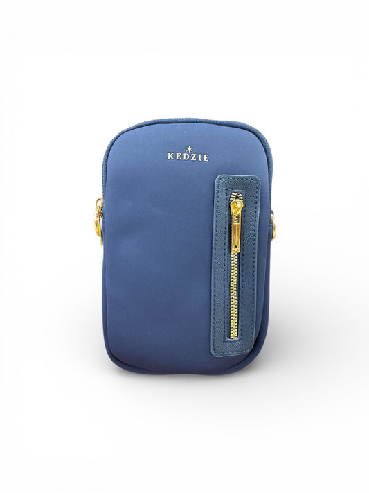 Kedzie Sloane Convertible Sling Purse