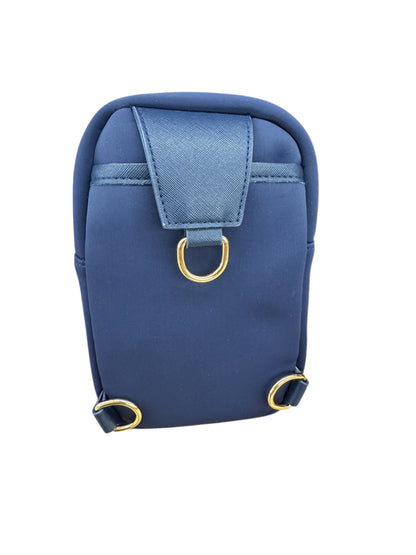 Kedzie Sloane Convertible Sling Purse