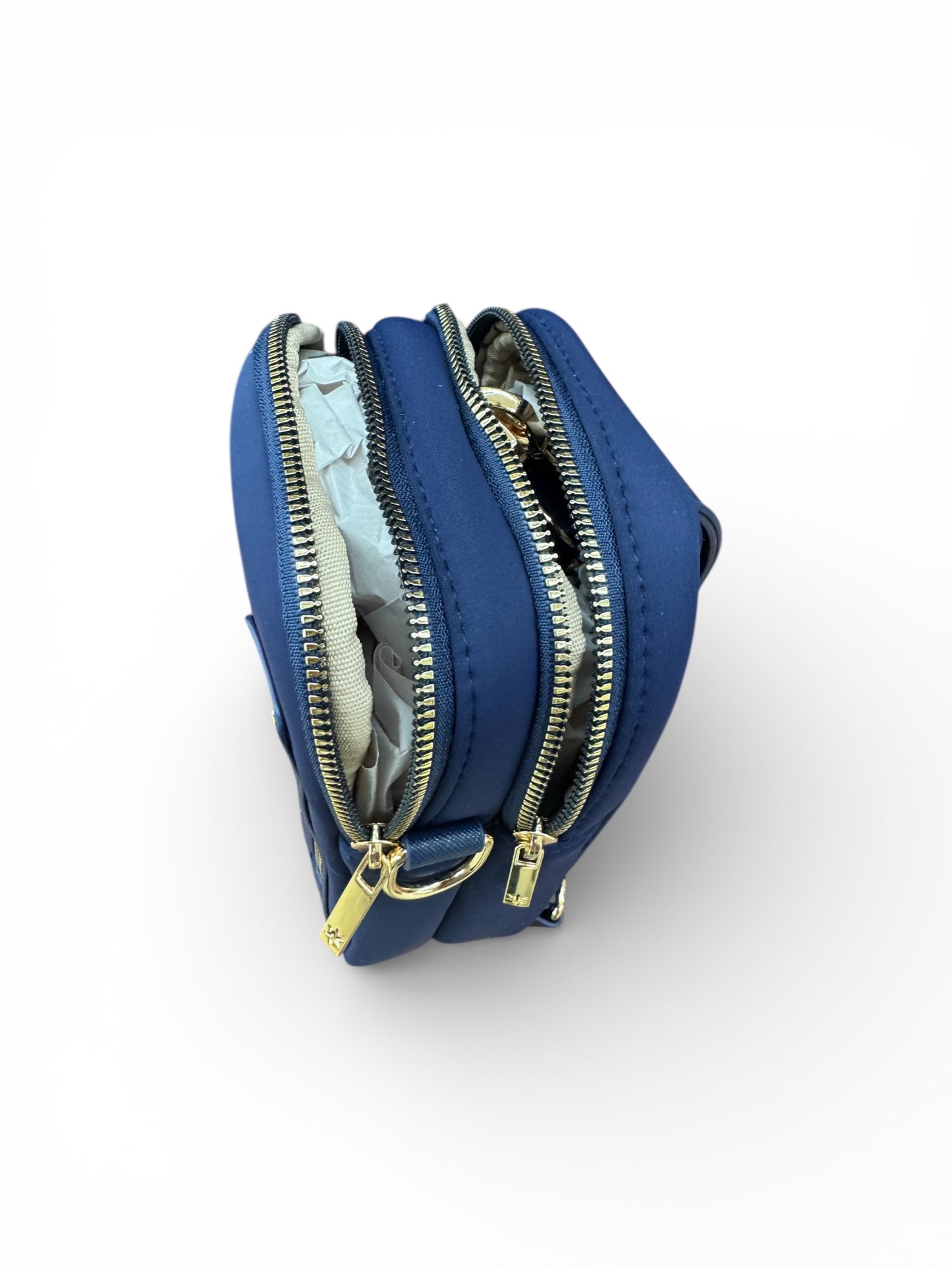 Kedzie Sloane Convertible Sling Purse