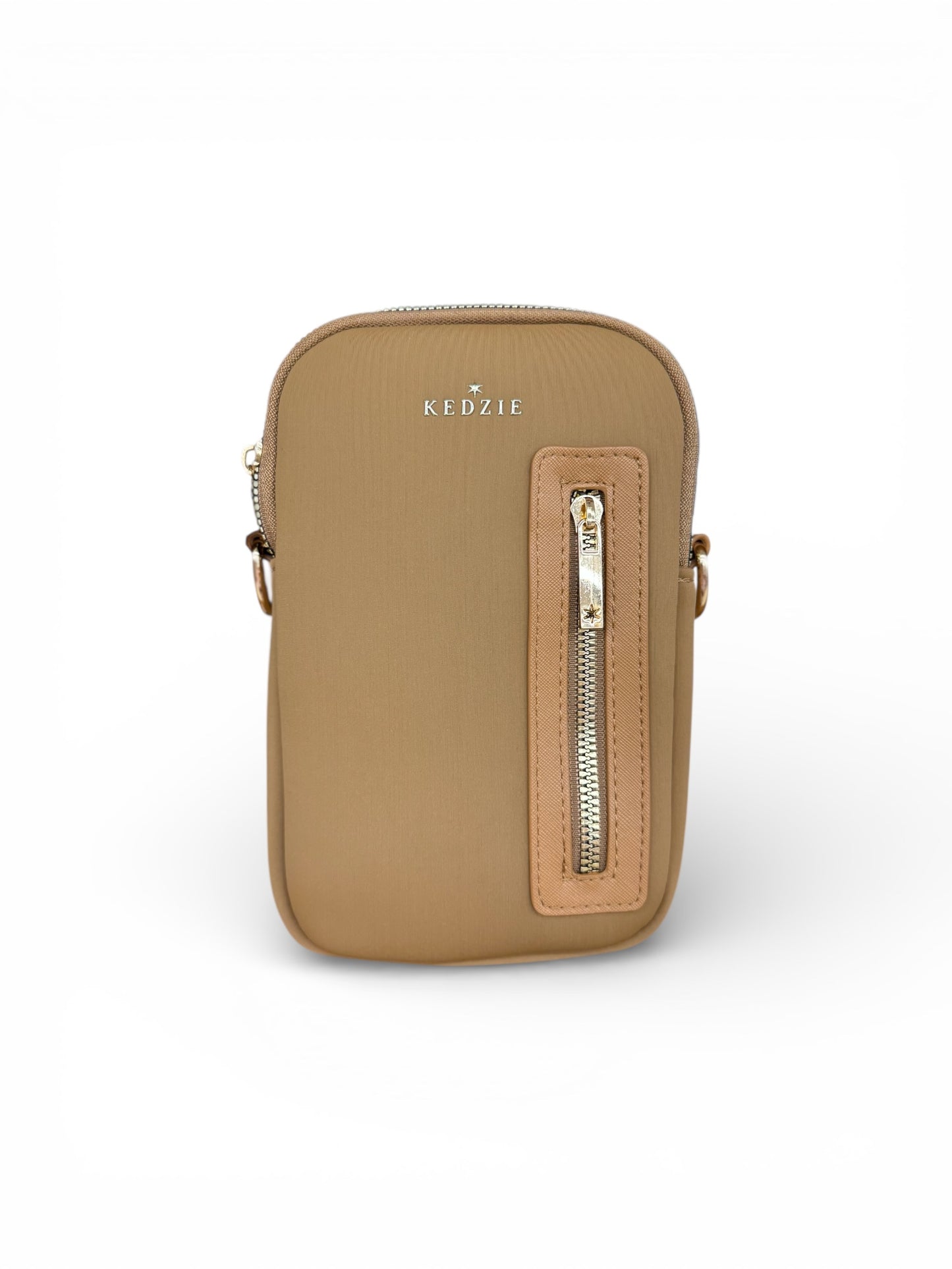 Kedzie Sloane Convertible Sling Purse
