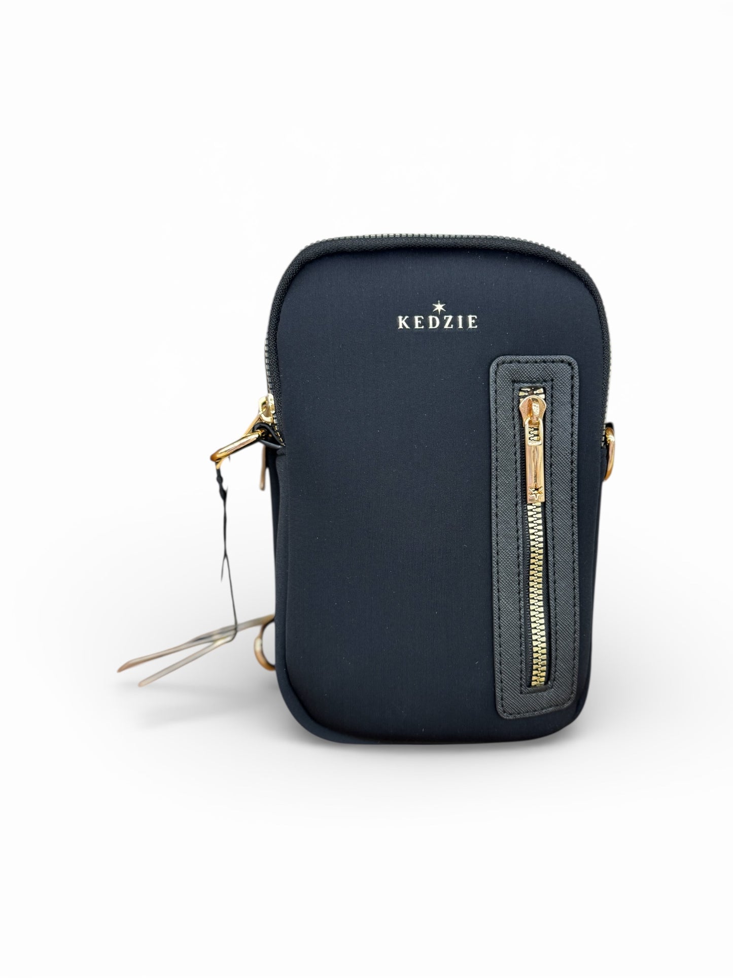 Kedzie Sloane Convertible Sling Purse