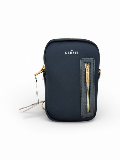 Kedzie Sloane Convertible Sling Purse