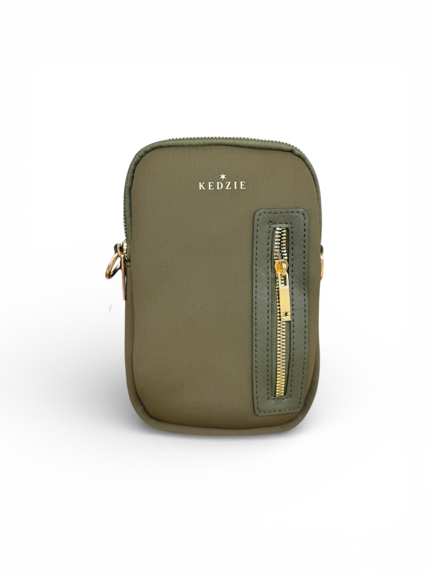 Kedzie Sloane Convertible Sling Purse