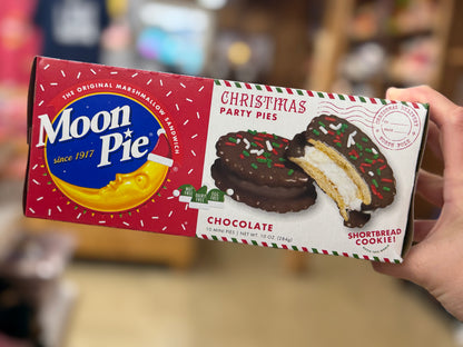 MoonPie Variety Bundle – 9 Flavors | Limited Time
