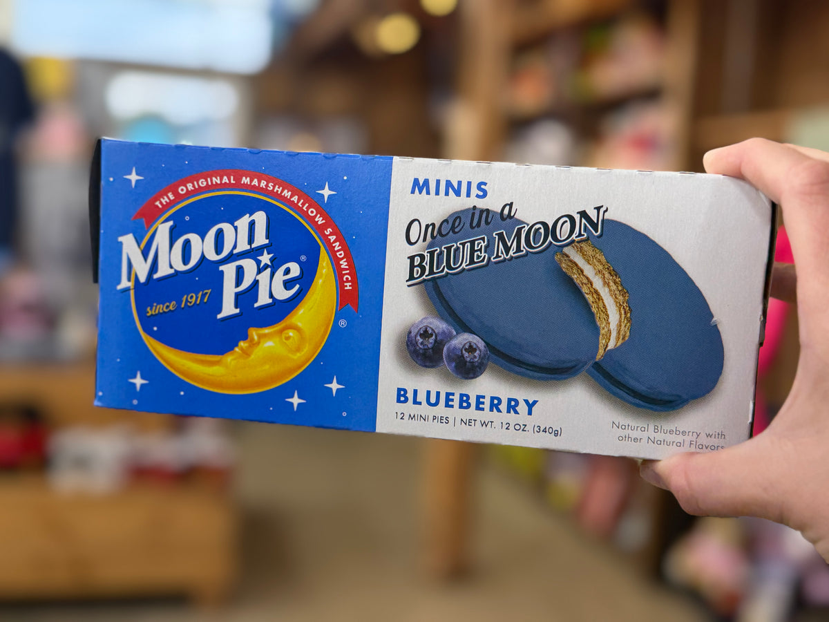 MoonPie Variety Bundle – 9 Flavors | Limited Time