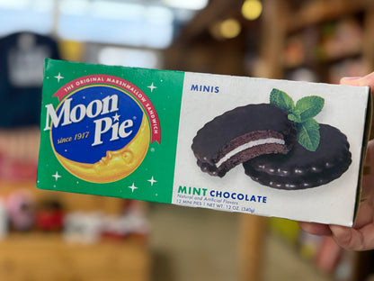 MoonPie Variety Bundle – 9 Flavors | Limited Time
