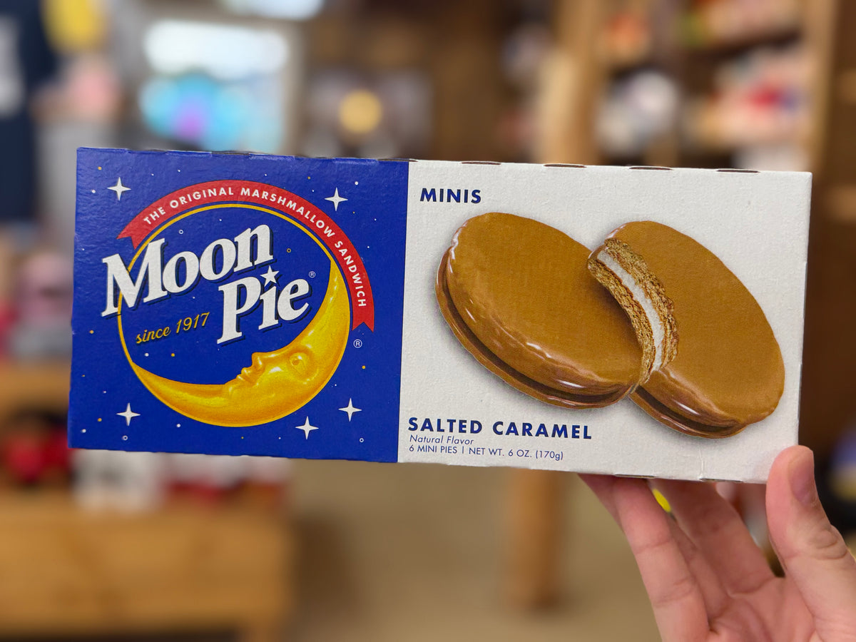 MoonPie Variety Bundle – 9 Flavors | Limited Time