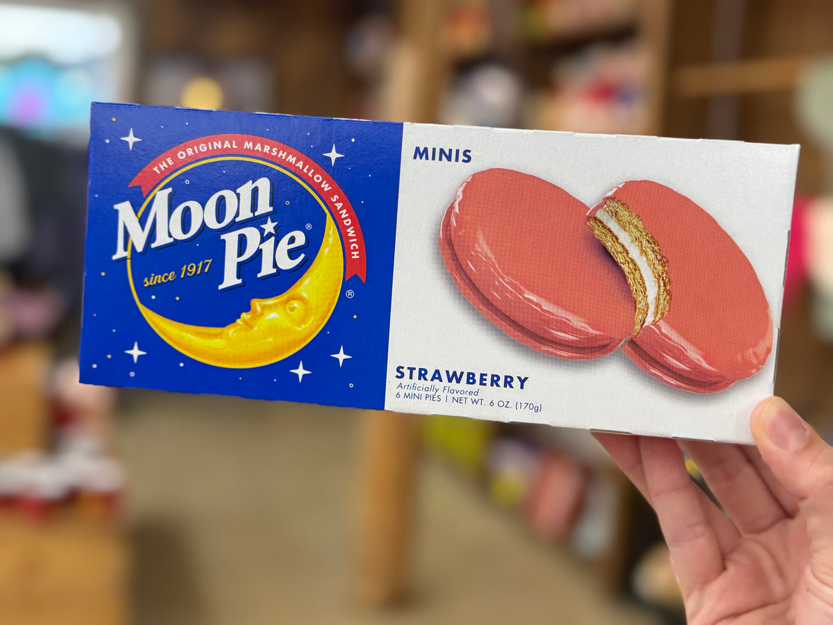 MoonPie Variety Bundle – 9 Flavors | Limited Time