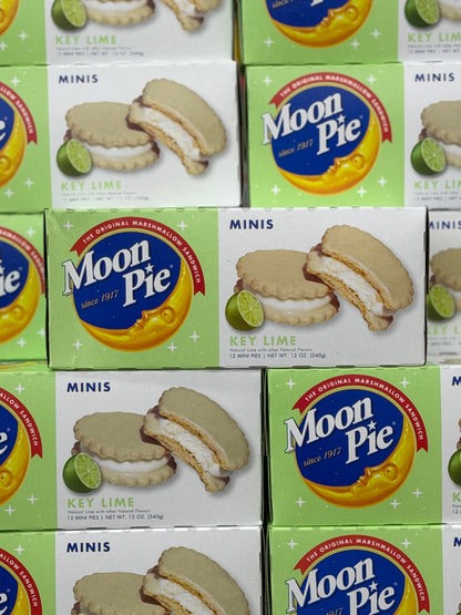 Limited Time MoonPie Bundle