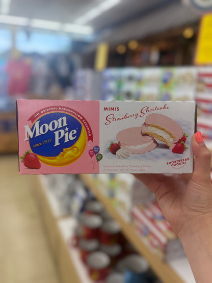 Limited Time MoonPie Bundle