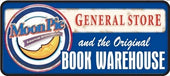 Moonpie General Store and Book Warehouse