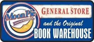 Moonpie General Store and Book Warehouse