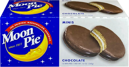 Mini MoonPie Chocolate