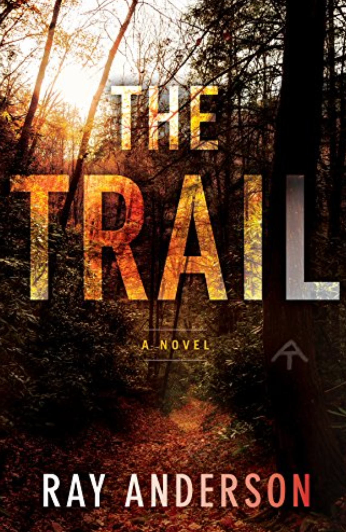 "The Trail" by Ray Anderson