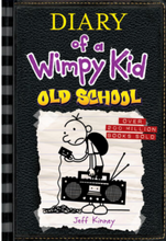 Load image into Gallery viewer, &quot;Diary of a Wimpy Kid&quot; by Jeff Kinney *Choose your title

