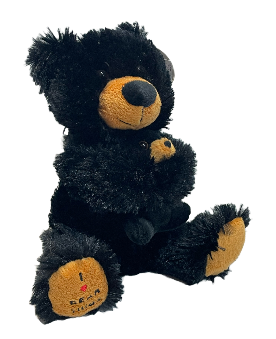 Bear Hugs Plush