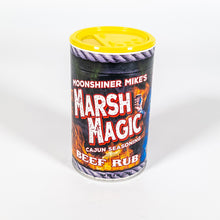 Load image into Gallery viewer, Marsh Magic- Beef Rub
