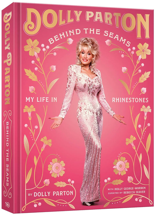 Dolly Parton "Behind the Seams"