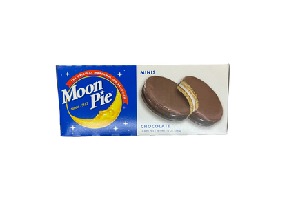 Buy 48 Mini MoonPies for $30 (Includes shipping!)