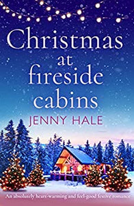 "Christmas at Fireside Cabins" by Jenny Hale