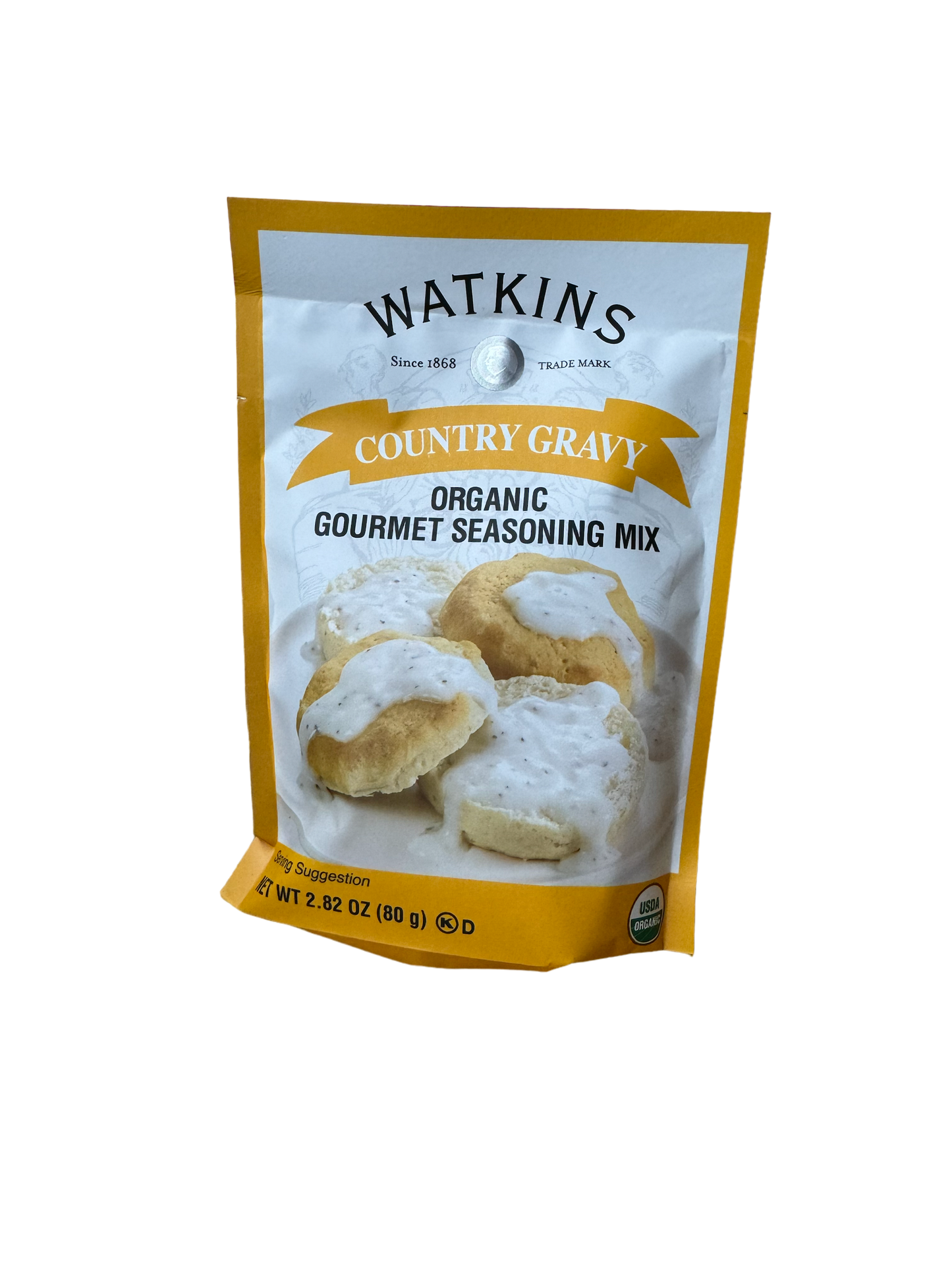 Watkins Mix (Choose Your Flavor)