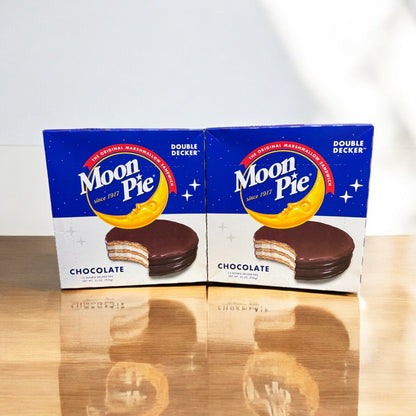 24 Double Decker MoonPies