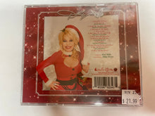 Load image into Gallery viewer, &quot;A Holy Dolly Christmas&quot; Dolly Parton CD
