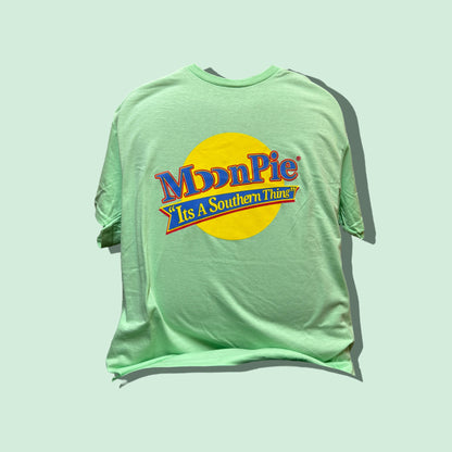 Green MoonPie "It's a Southern Thing" T-Shirt