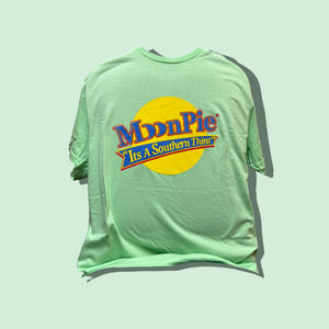 Green MoonPie "It's a Southern Thing" T-Shirt