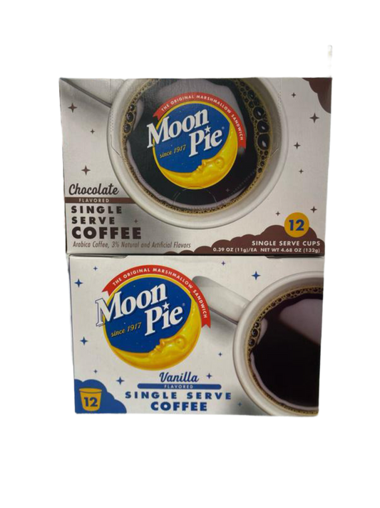 MoonPie Single Serve Coffee