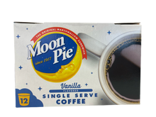 Load image into Gallery viewer, MoonPie Single Serve Coffee
