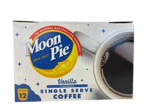 MoonPie Single Serve Coffee