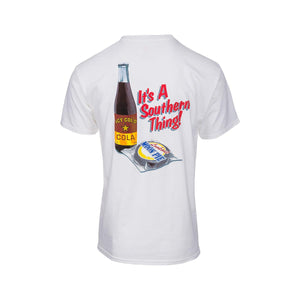 "It's a Southern Thing" Short Sleeve T-Shirt