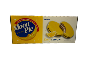 12 Mini MoonPies, You Choose Flavor
