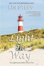 Load image into Gallery viewer, &quot;Light The Way&quot; by Lin Stepp
