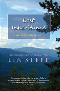 "Lost Inheritance" by Lin Stepp