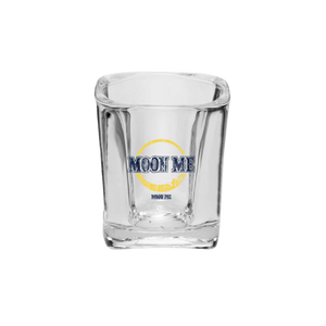 Moon Me MoonPie Shot Glass