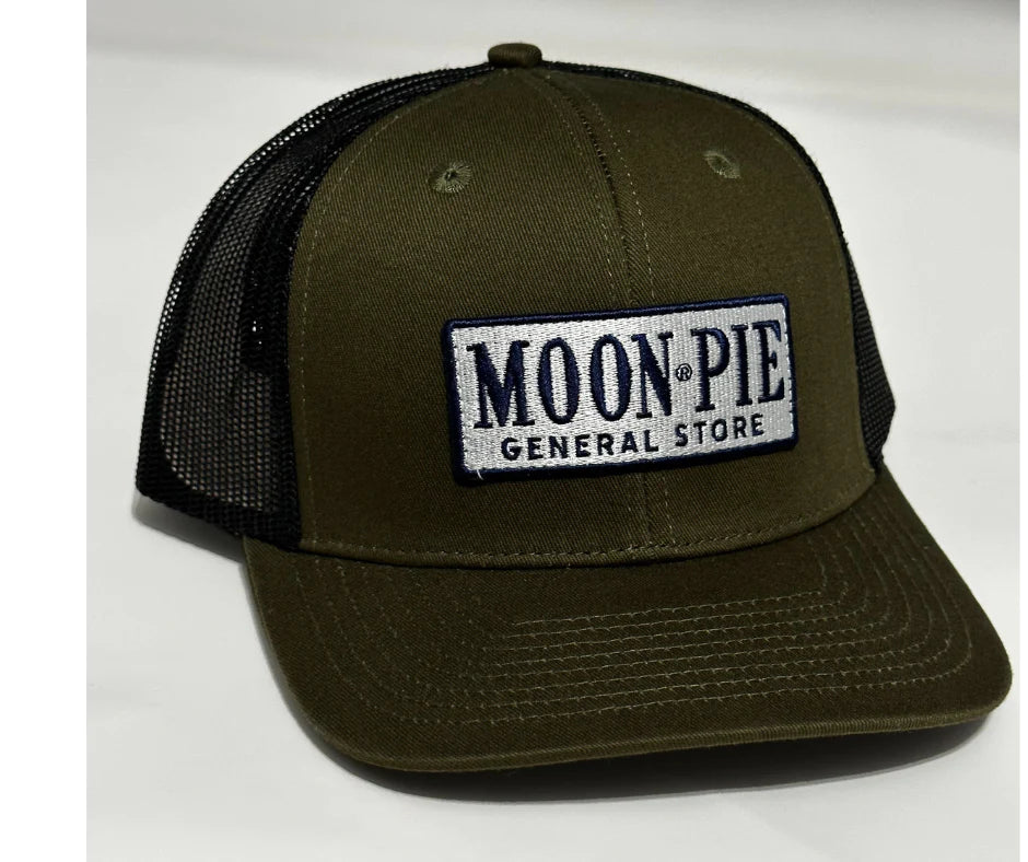 MoonPie General Store Hat