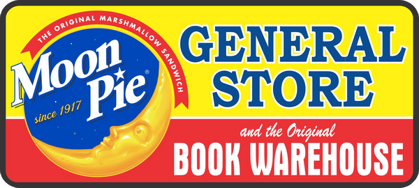 MoonPie General Store and the Original Book Warehouse